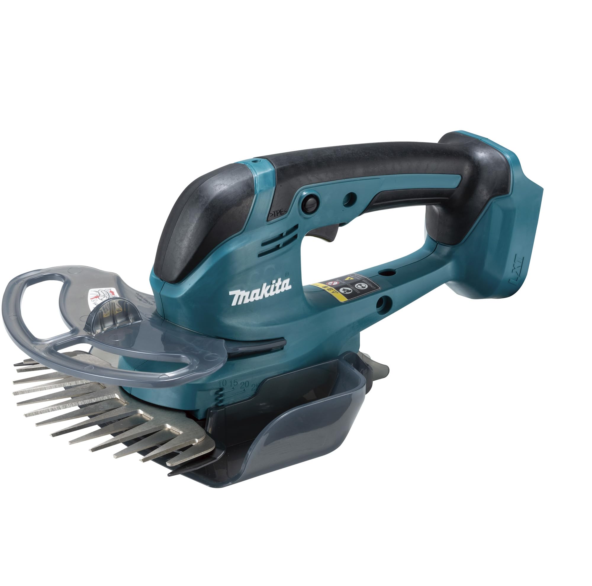 Amazon | マキタ(Makita) 160ミリ充電式芝生バリカン 18V バッテリ